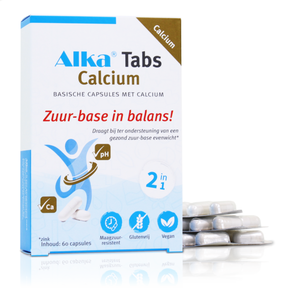 Alka-Tabs-Calcium