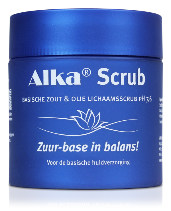 Alka-Scrub